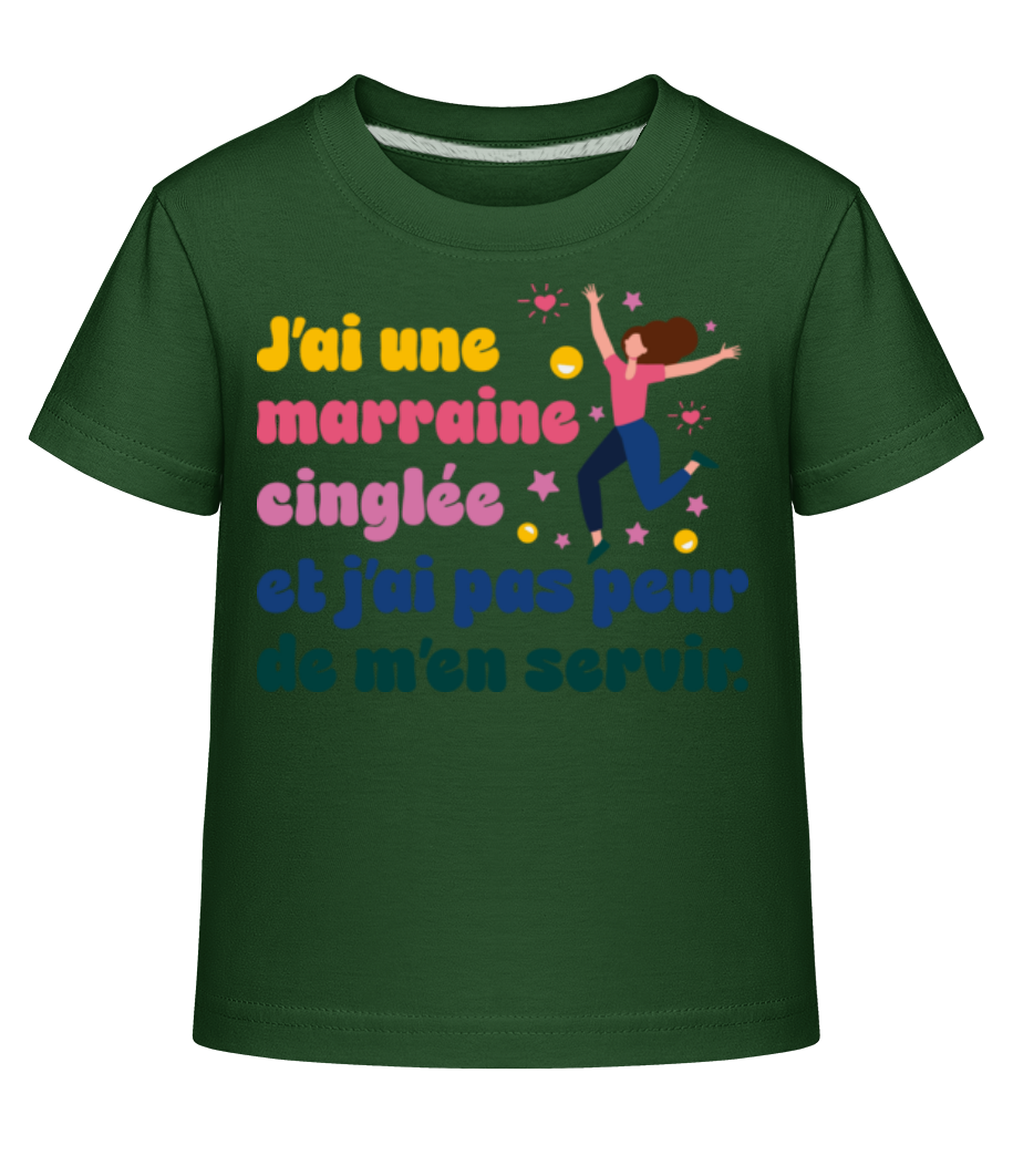 Vert bouteille