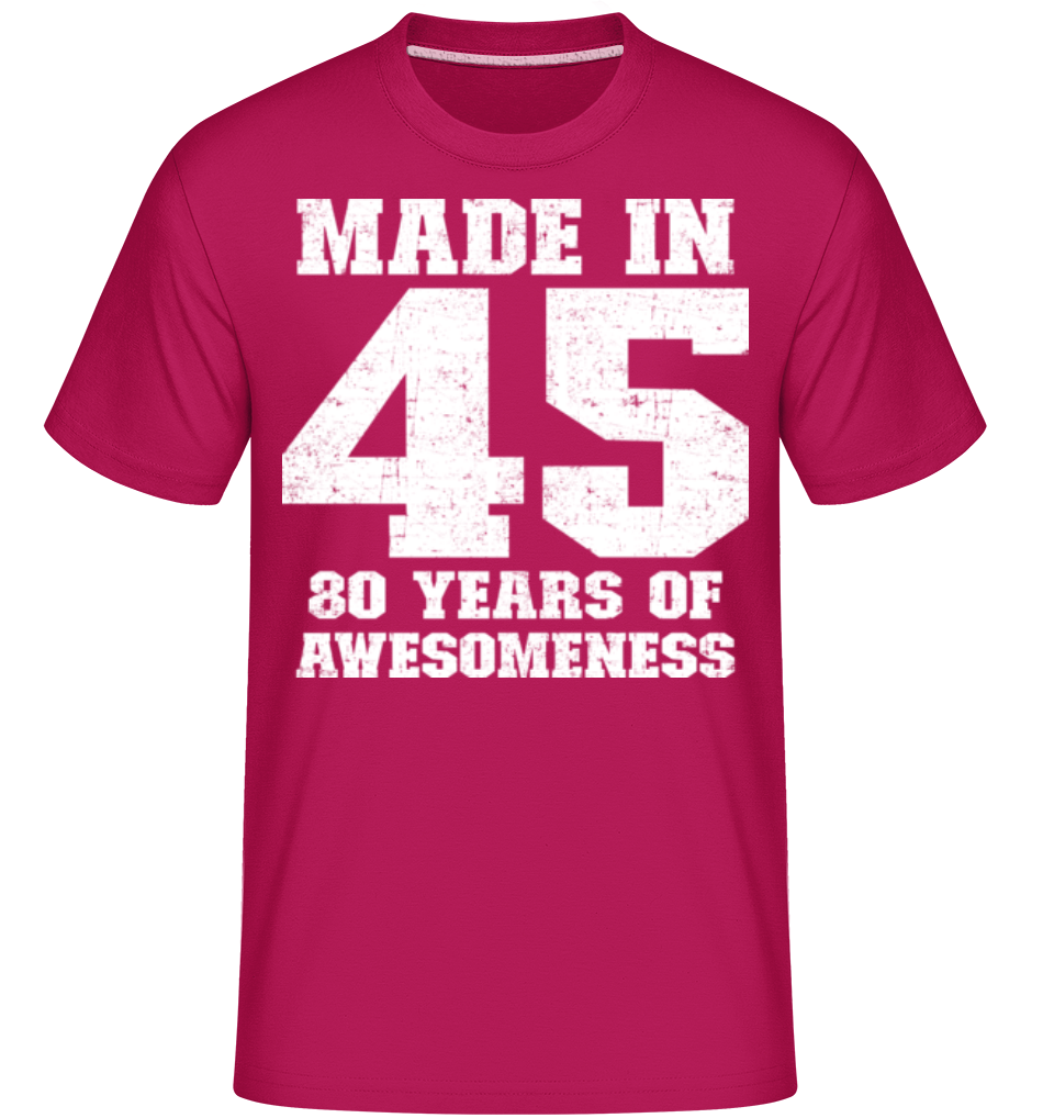 Magenta