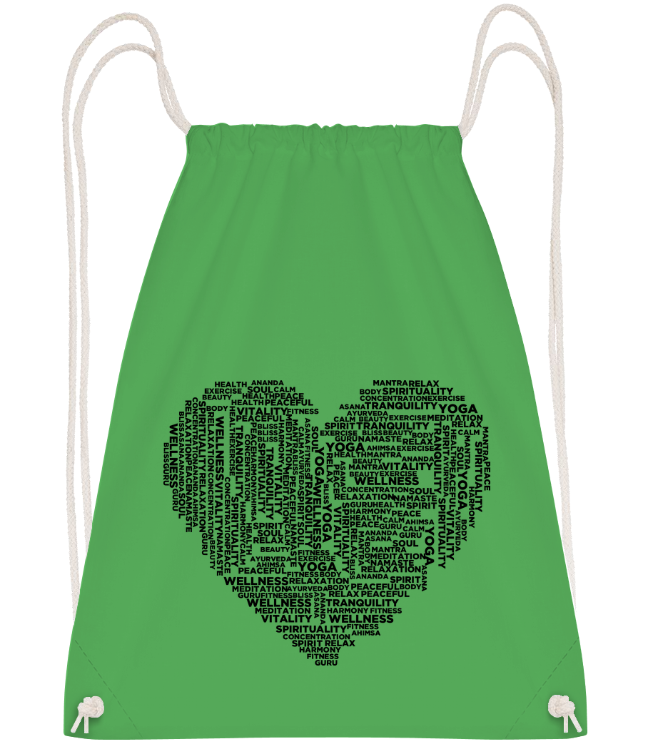 Vert irlandais