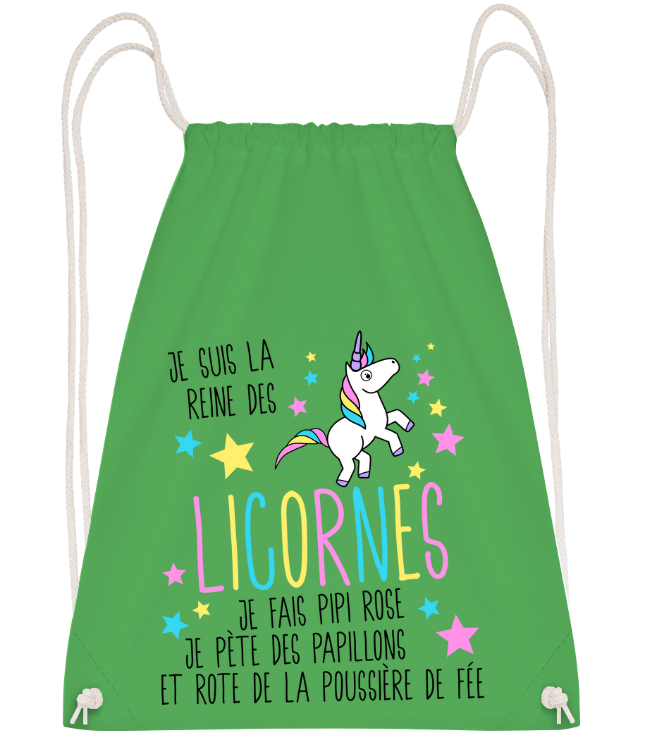 Vert irlandais