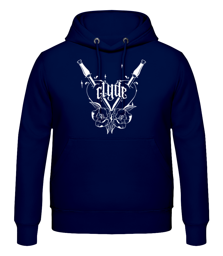 Bleu marine