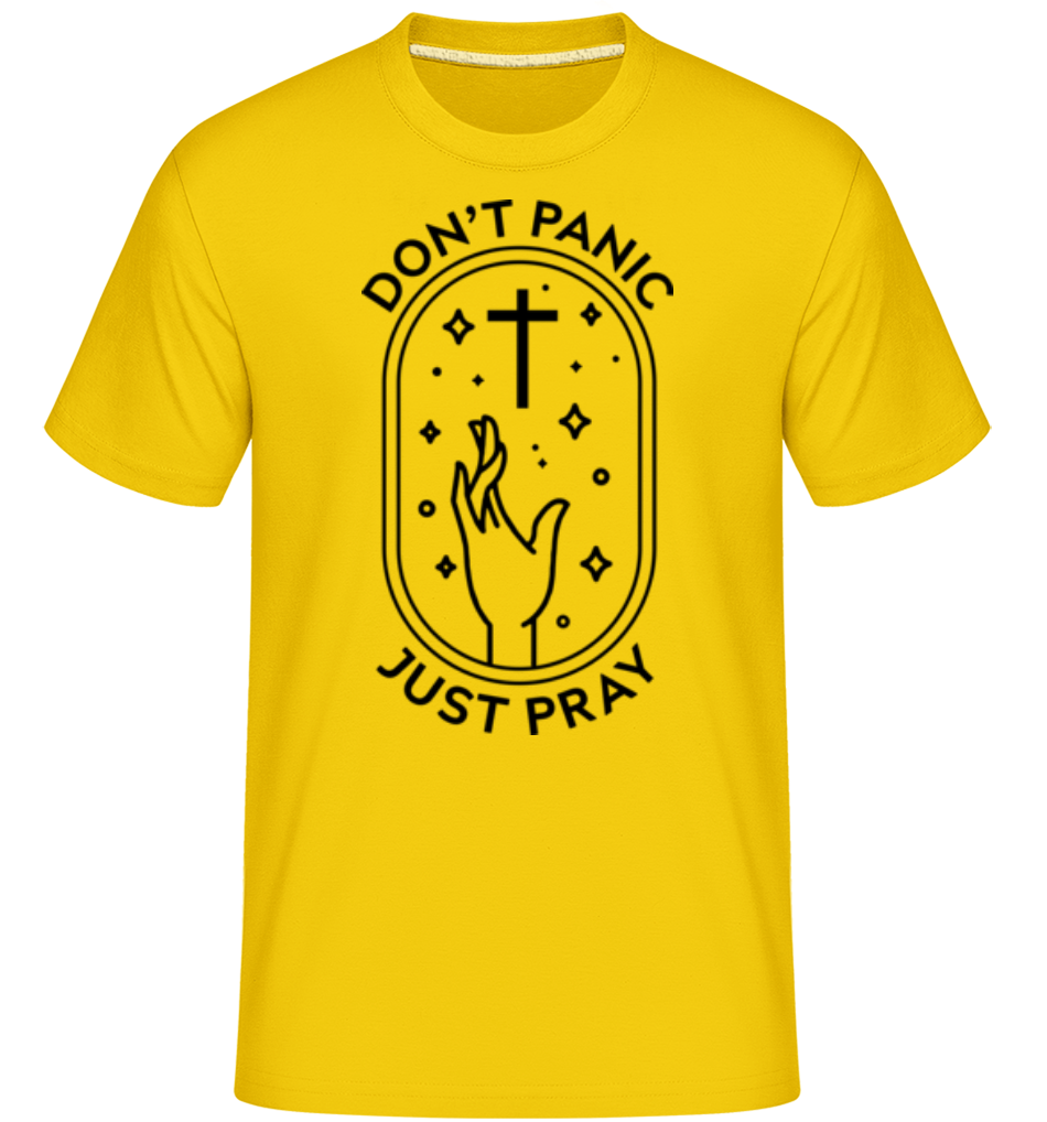 Jaune doré