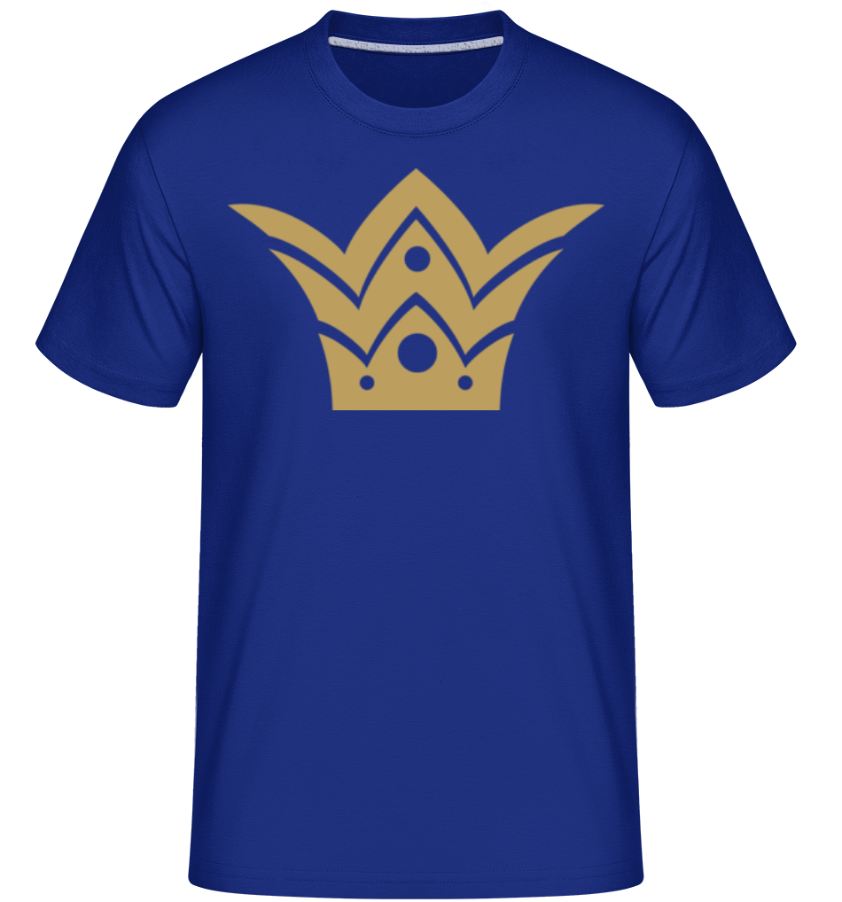 Bleu royal