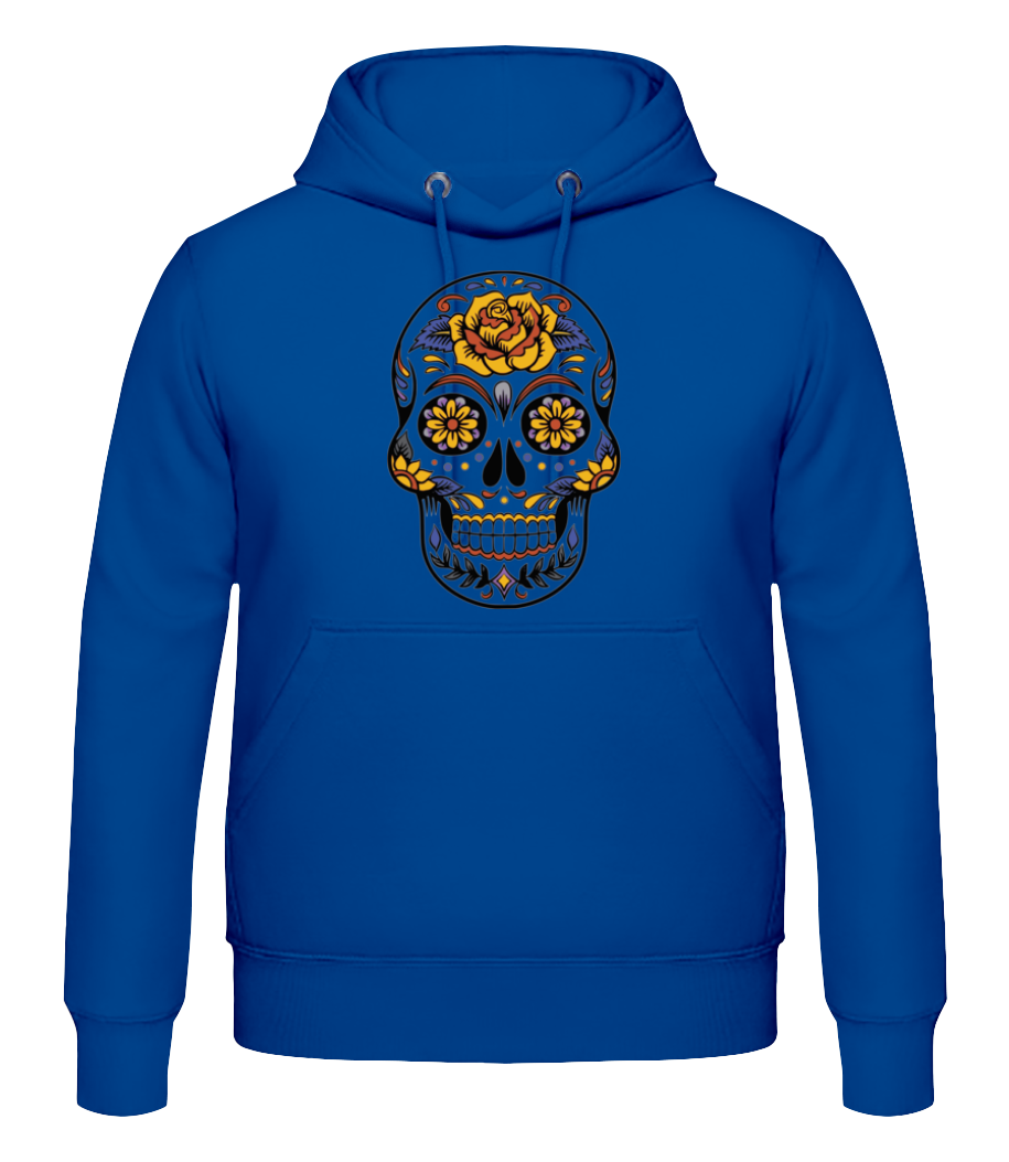 Bleu royal