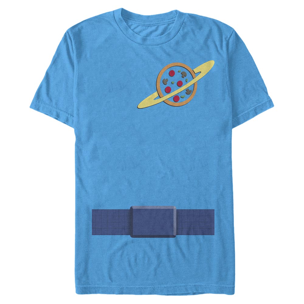 Pixar - Toy Story - Extraterrestres Alien Suit - Halloween - Homme T-shirt