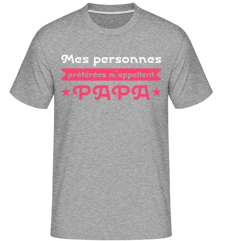 Gris chiné