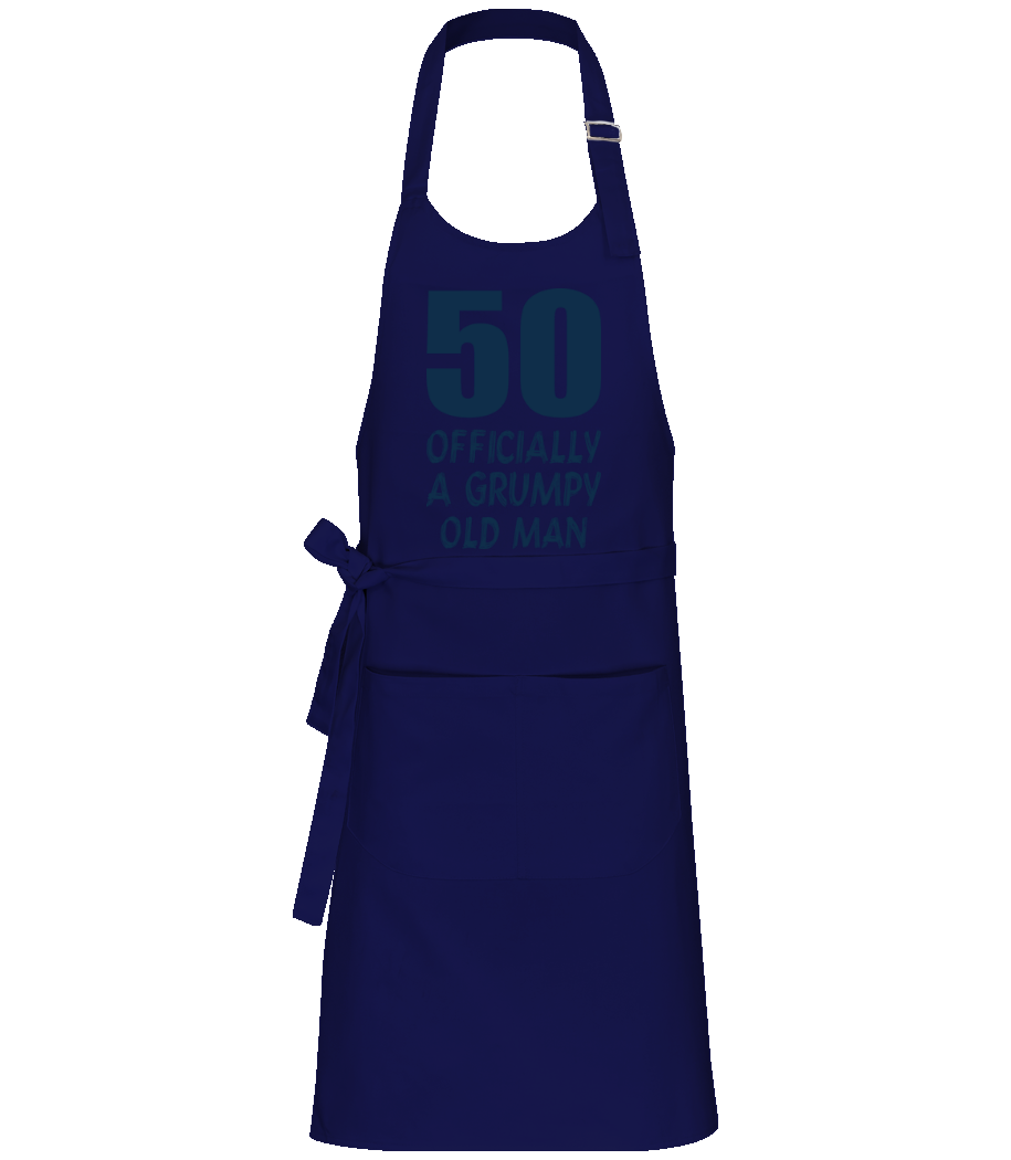 Bleu marine