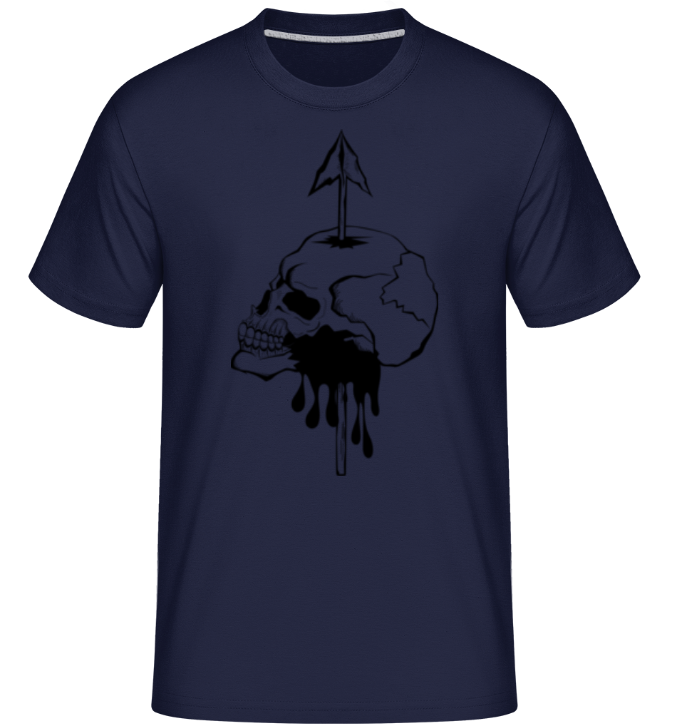 Bleu marine