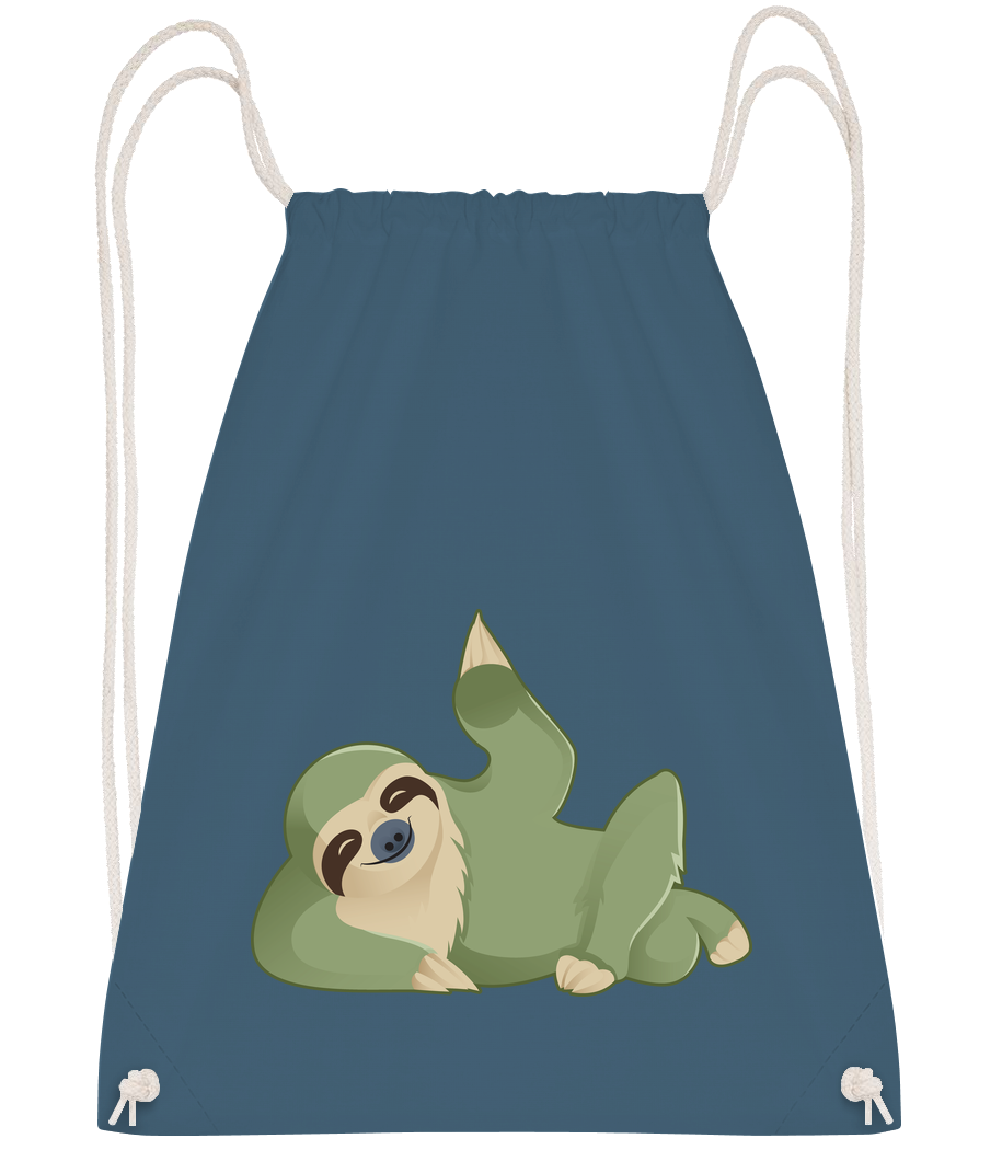 Bleu denim