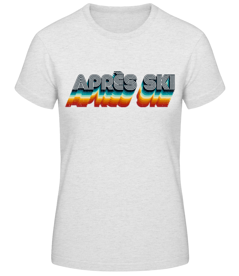 Gris chiné