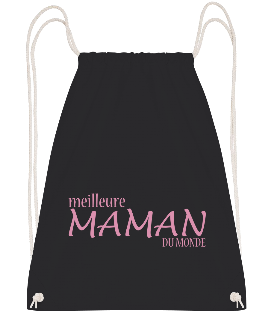 Meilleure Maman Du Monde · Sac à dos sport