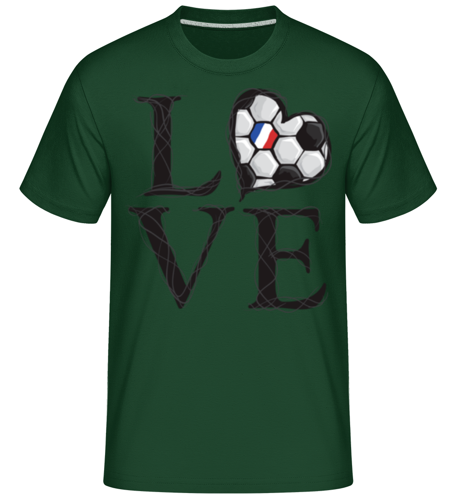 Vert bouteille
