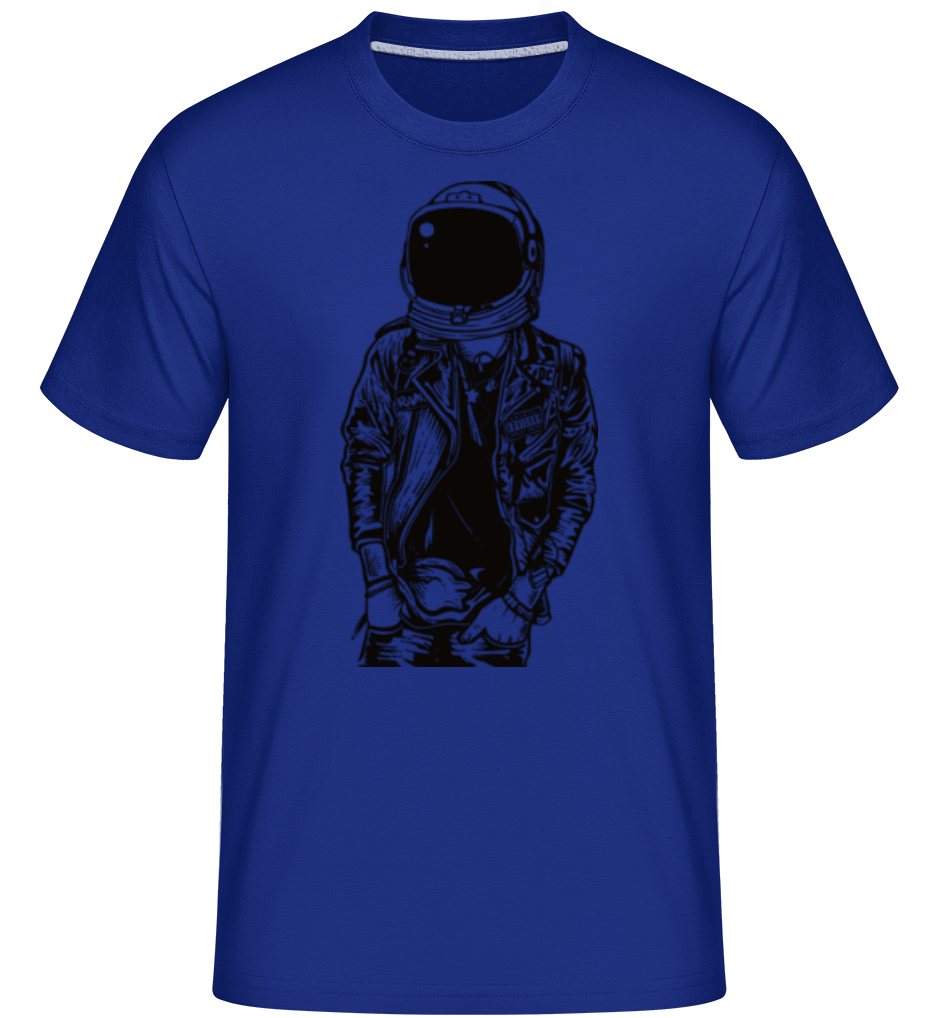 Bleu royal