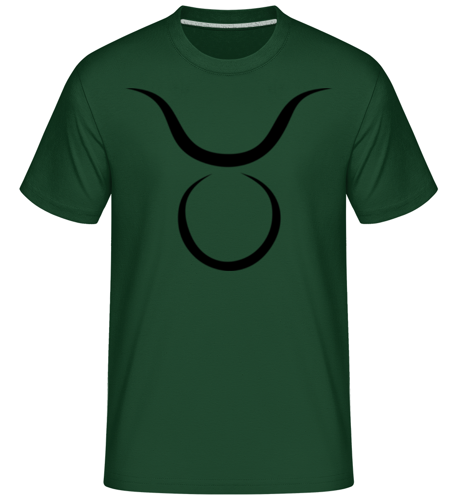 Vert bouteille