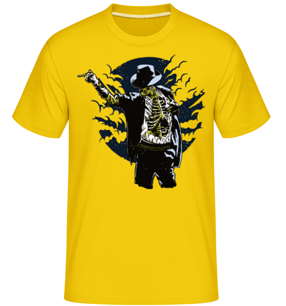 Jaune doré