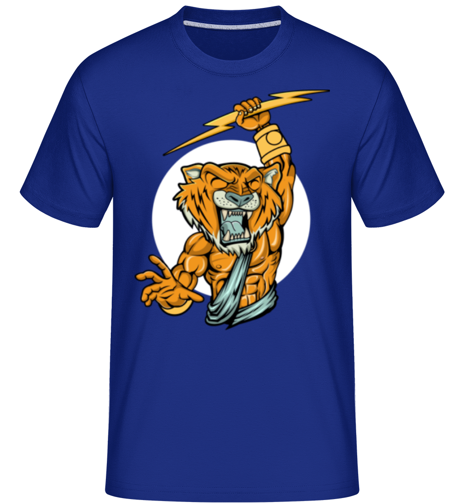 Bleu royal