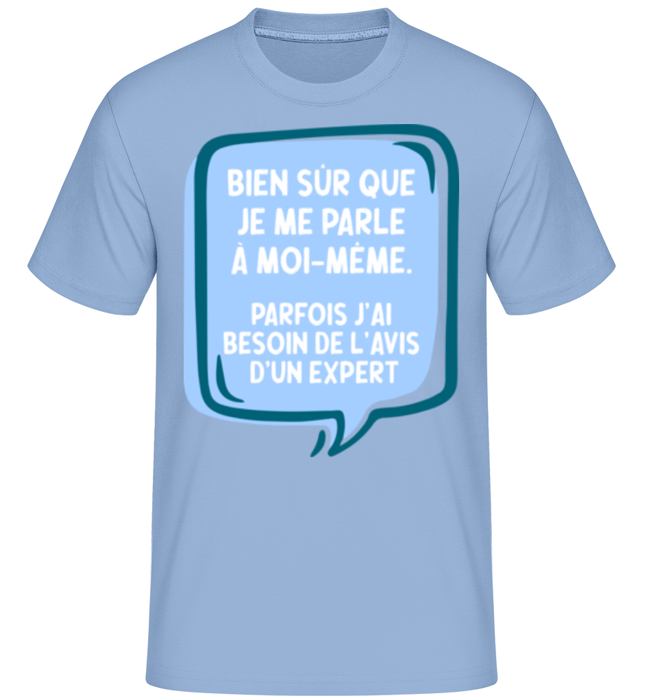 Bleu clair