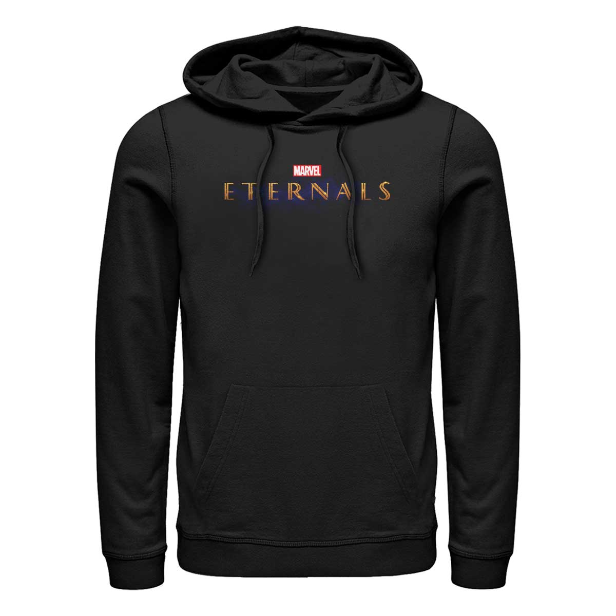 Marvel - Eternals - Movie Logo Logo - Unisex Sweat à capuche