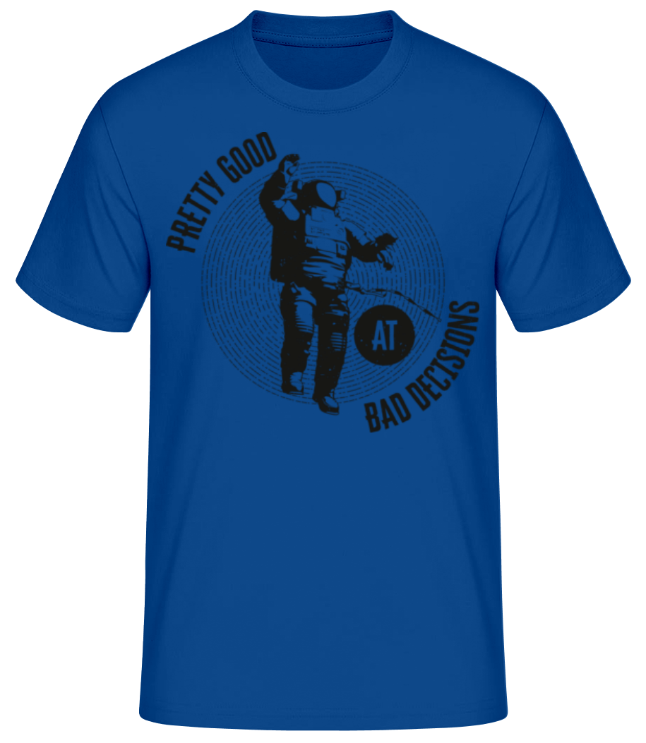 Royalblau