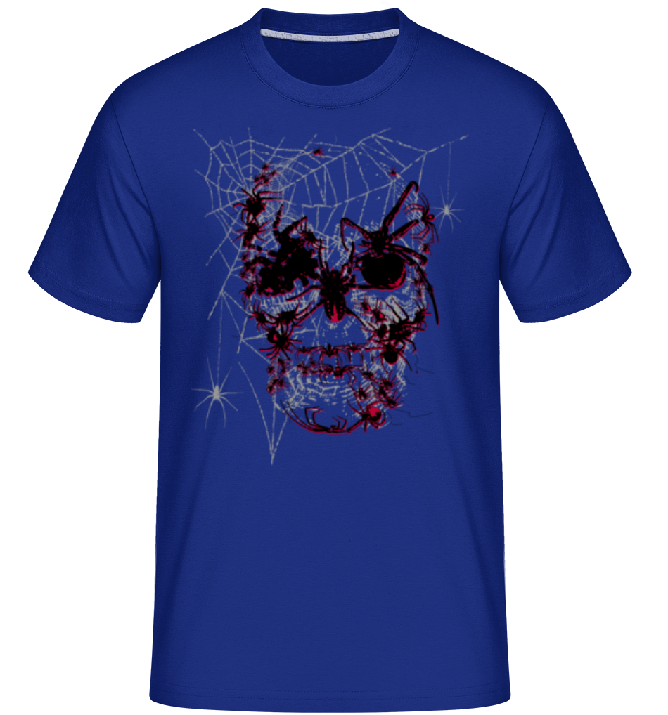 Bleu royal