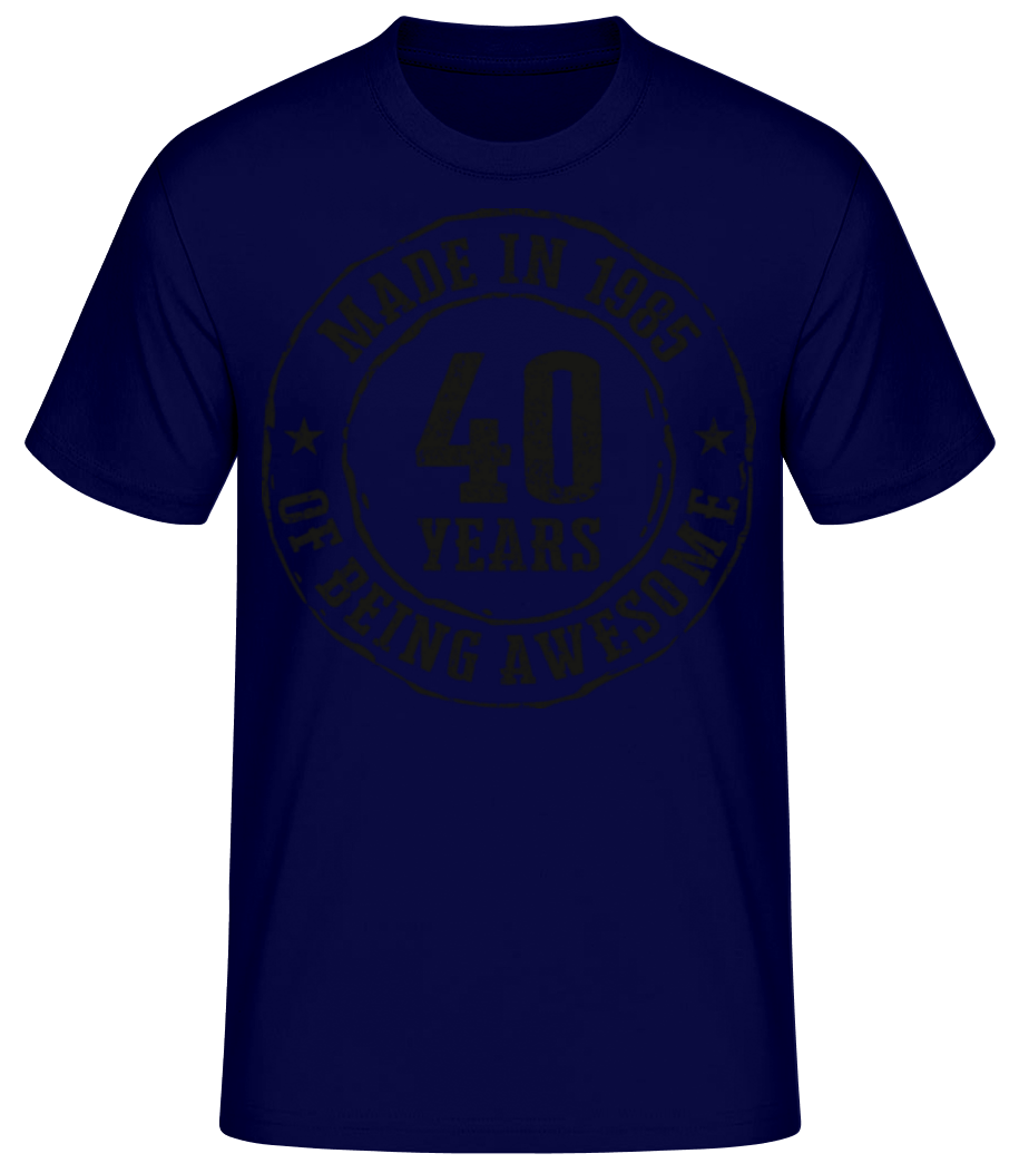 Bleu marine