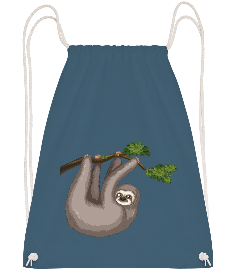 Bleu denim