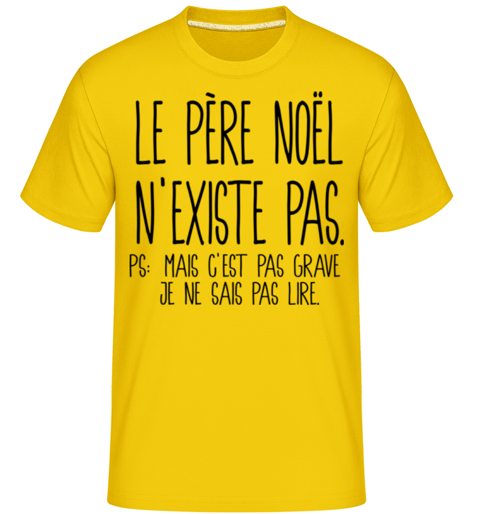 Jaune doré