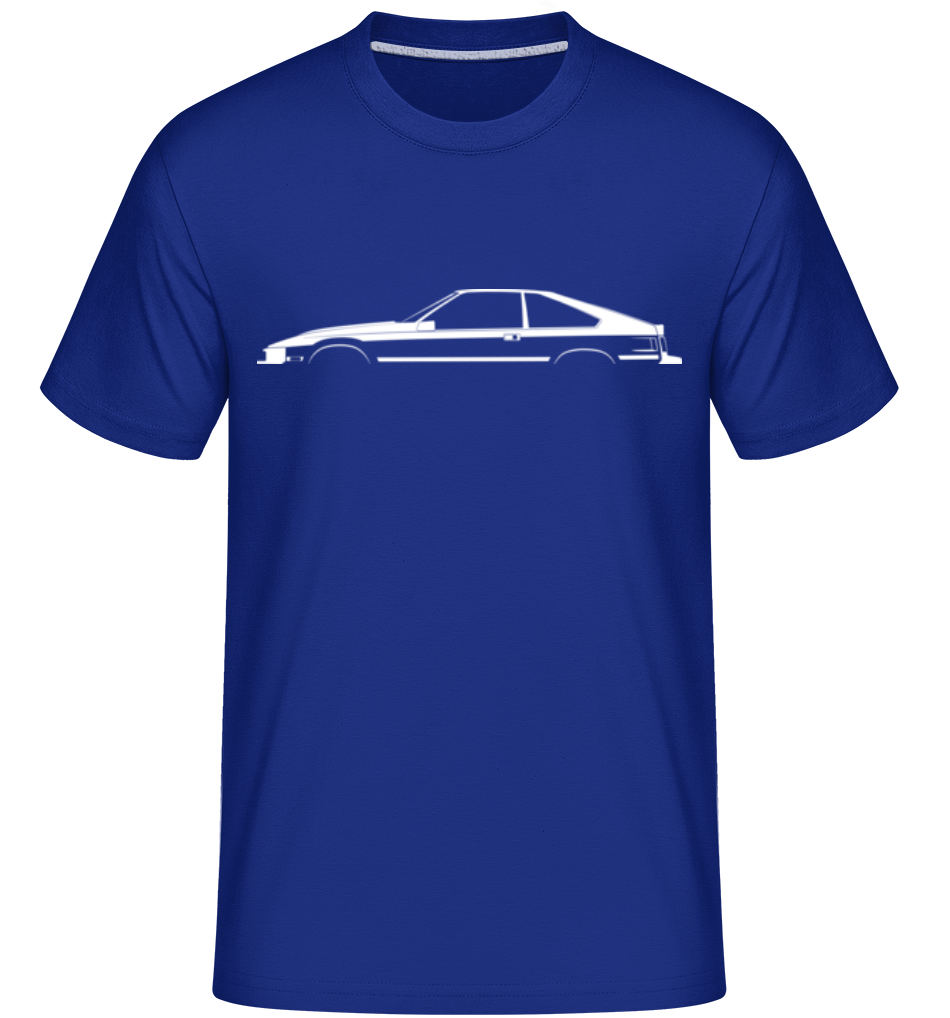 Bleu royal