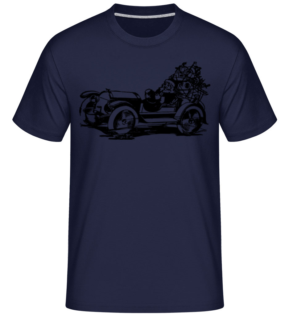Bleu marine