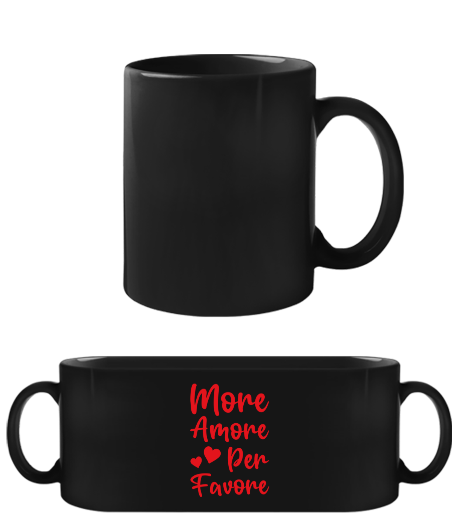  · Tasse Noire