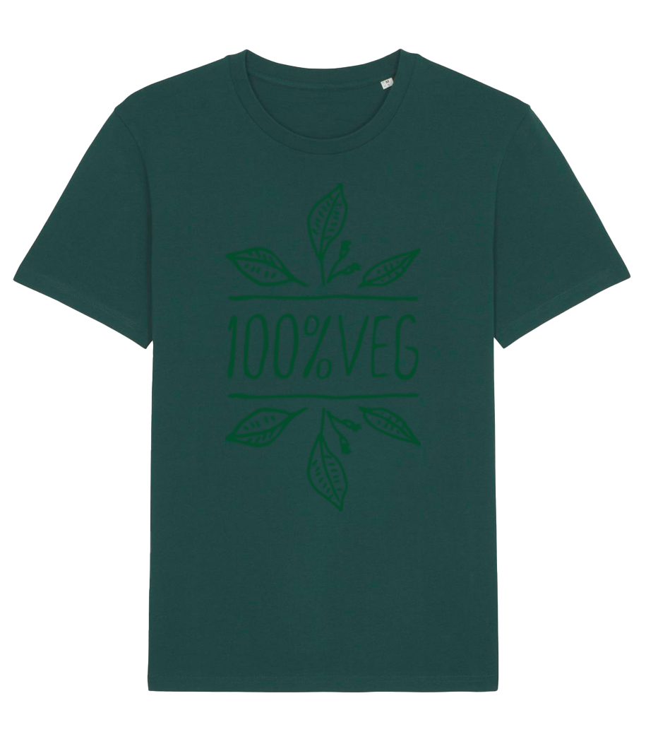 Vert bouteille