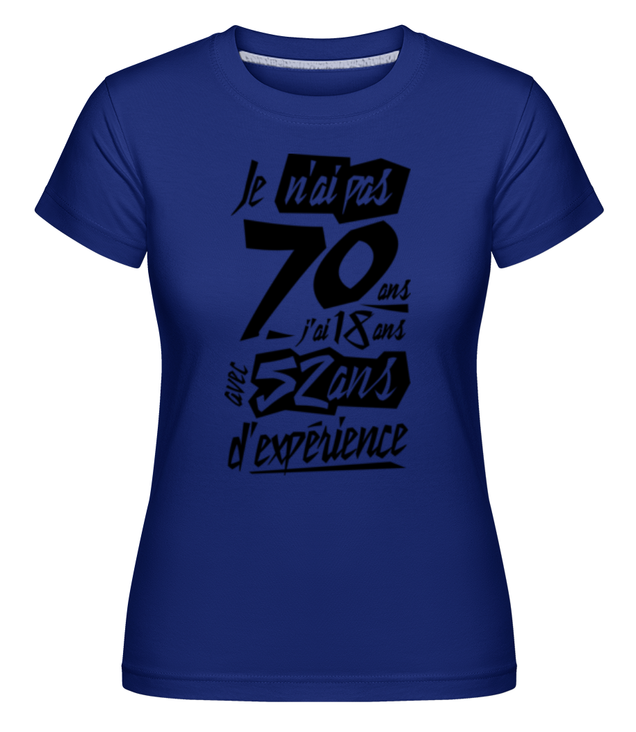 Bleu royal