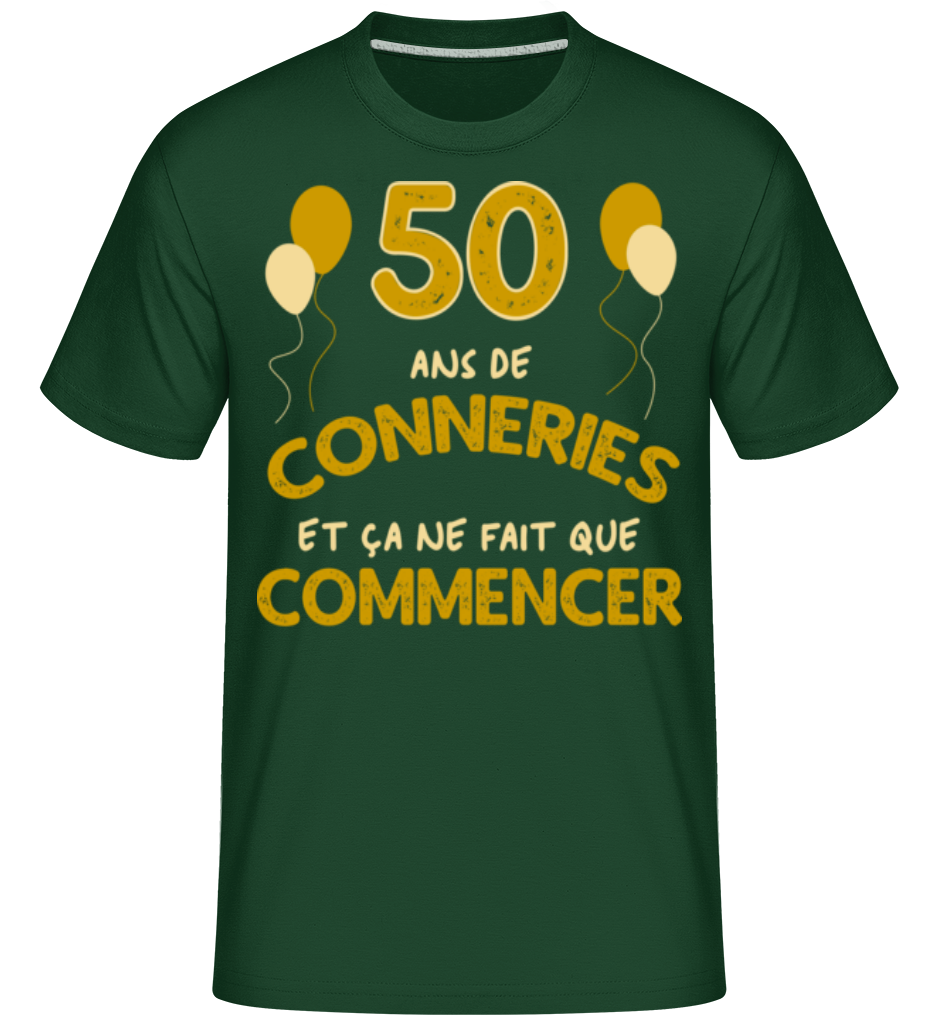 Vert bouteille