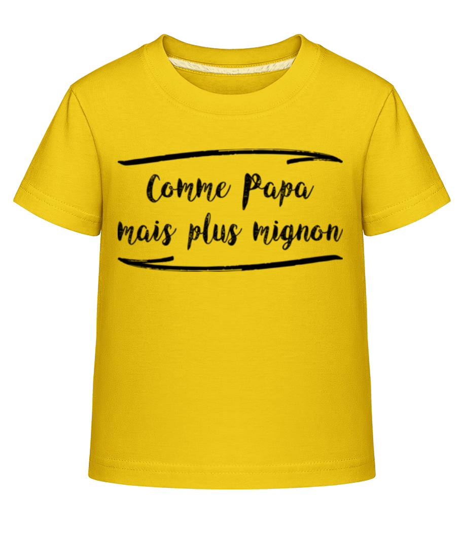 Jaune