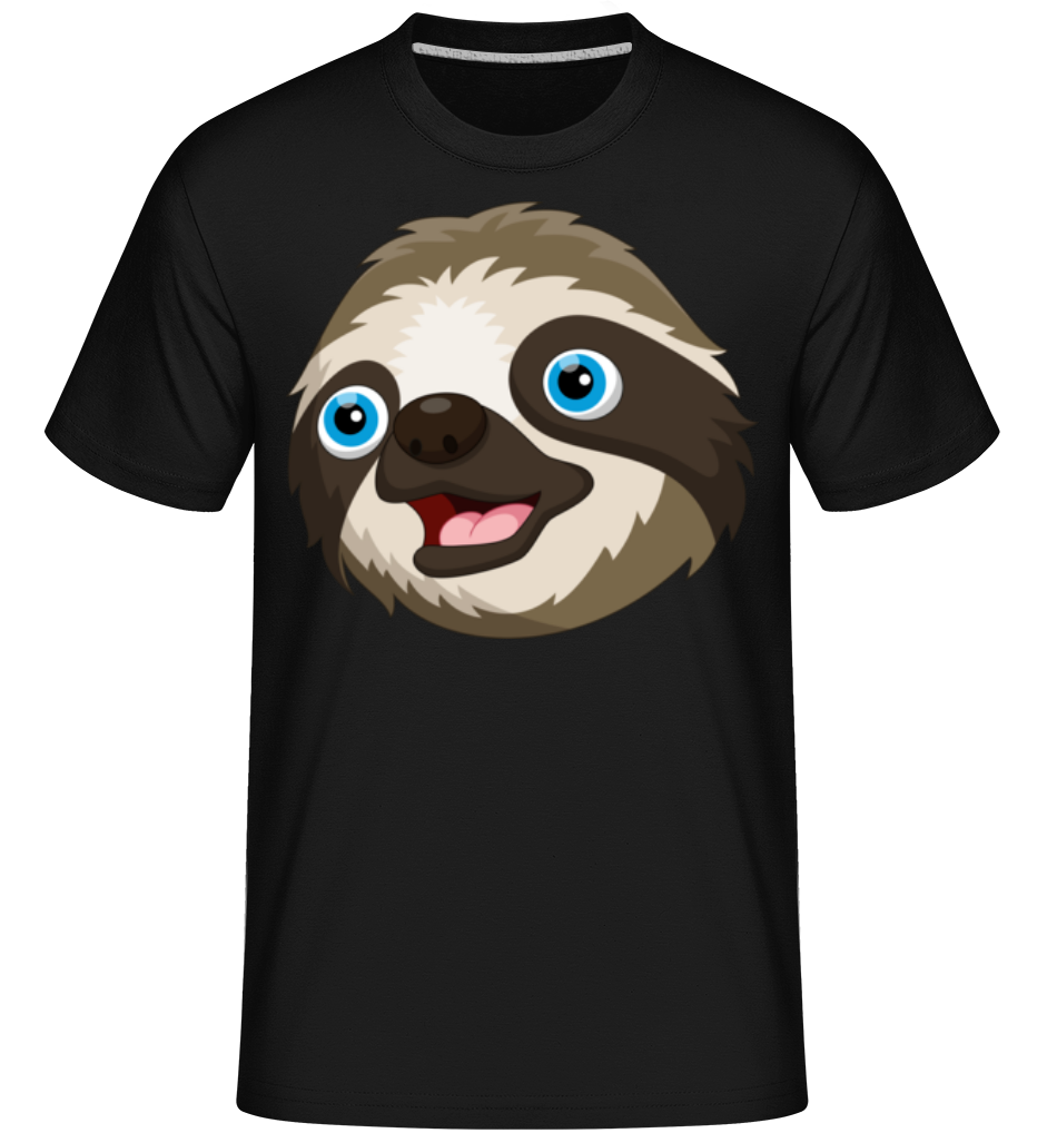 Indolence Doux ·  T-Shirt Shirtinator homme