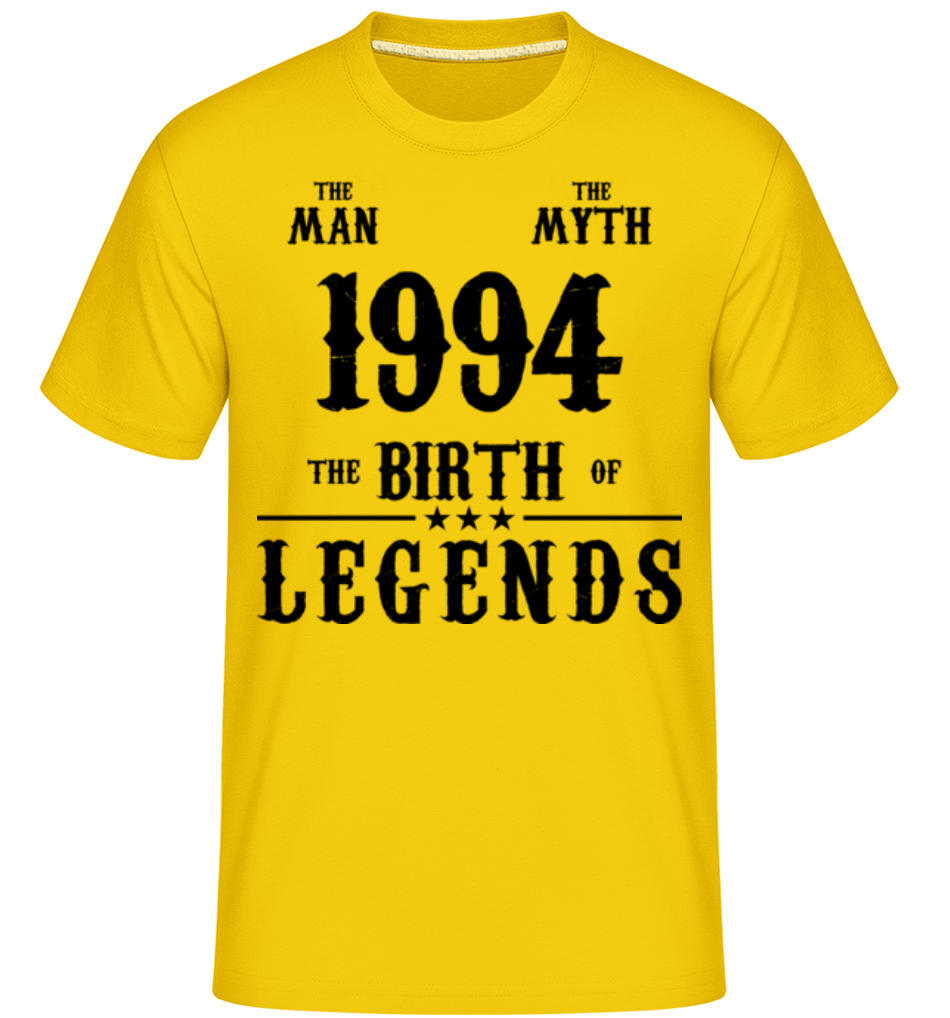 Jaune doré
