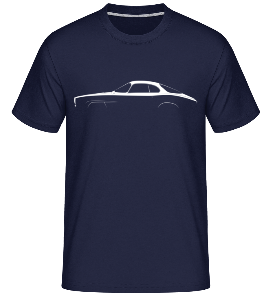 Bleu marine