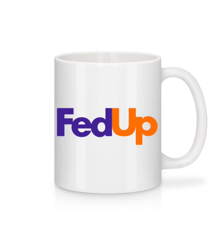 FedUp · Tasse