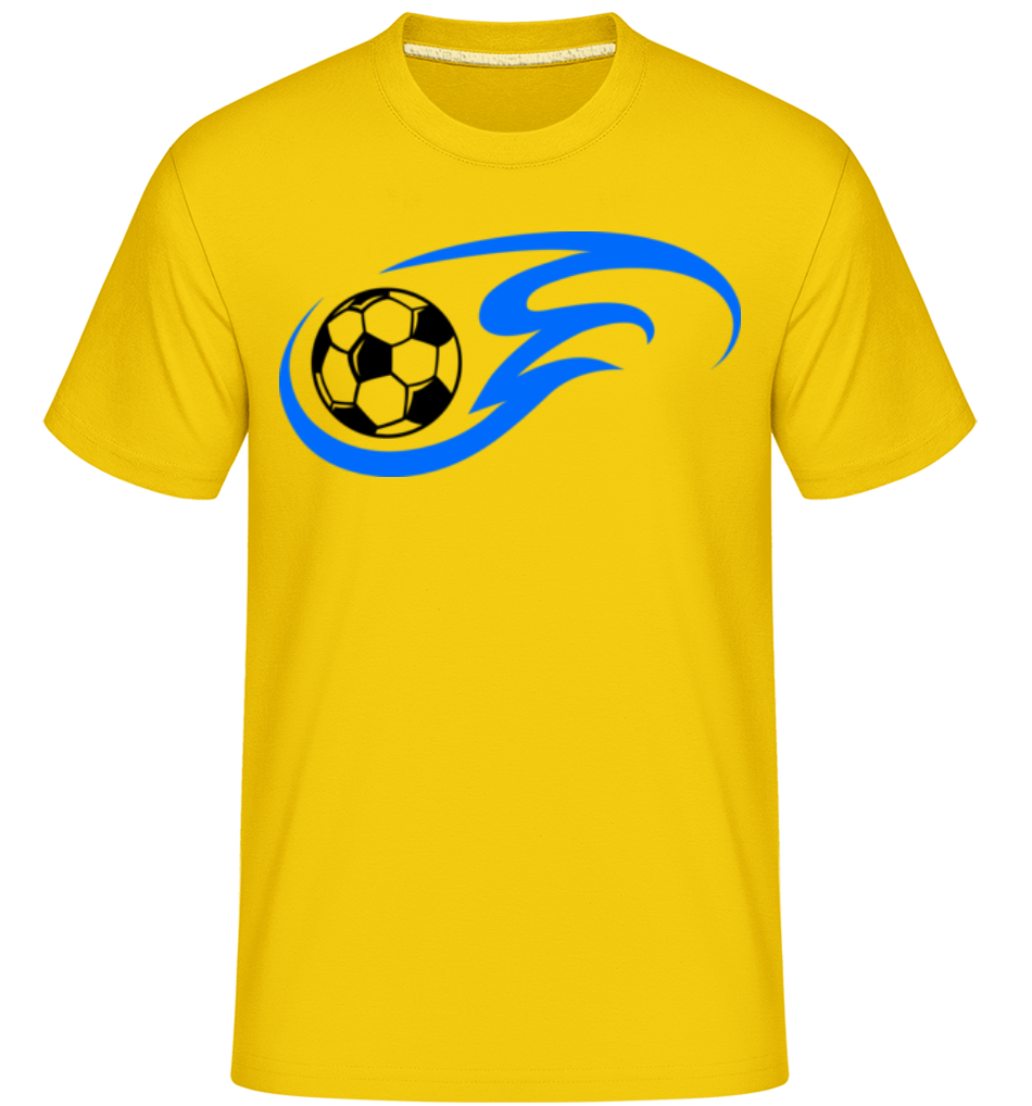 Jaune doré
