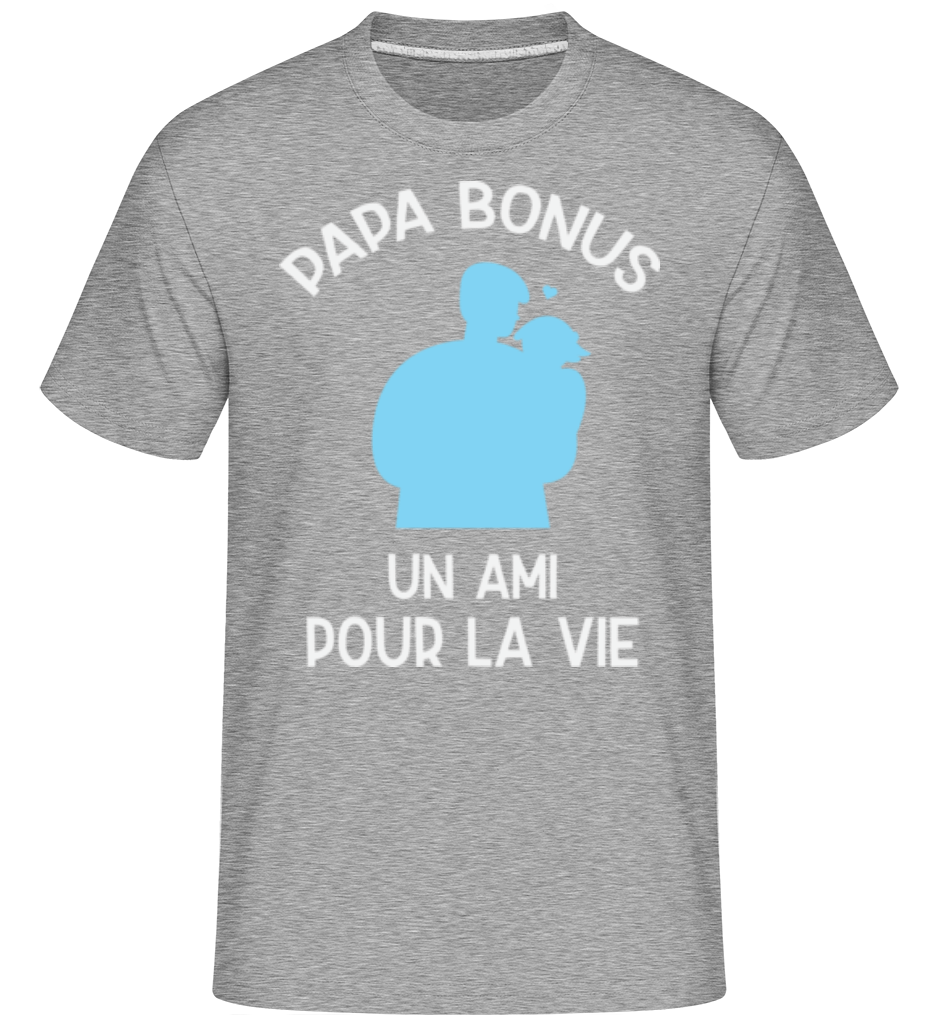 Gris chiné