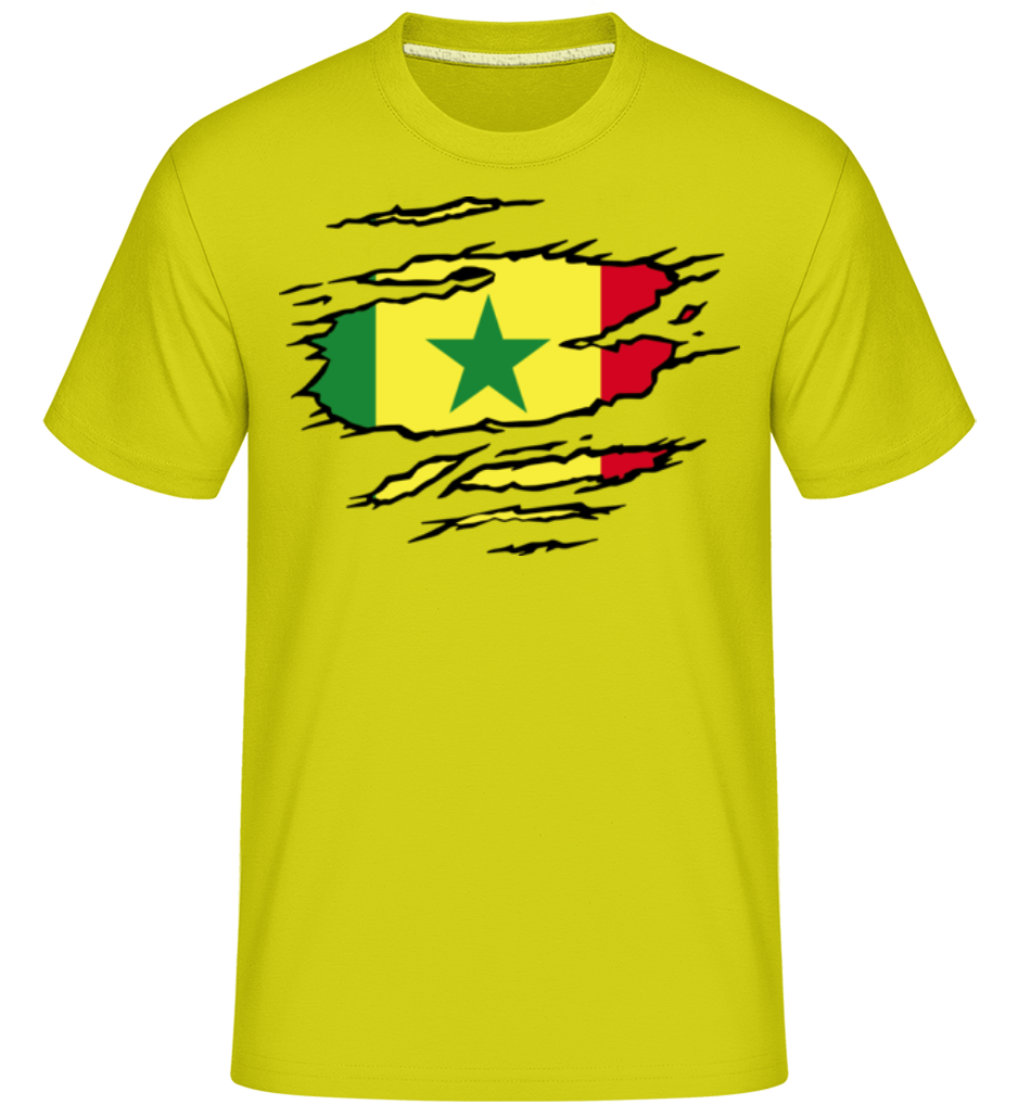 Citron vert