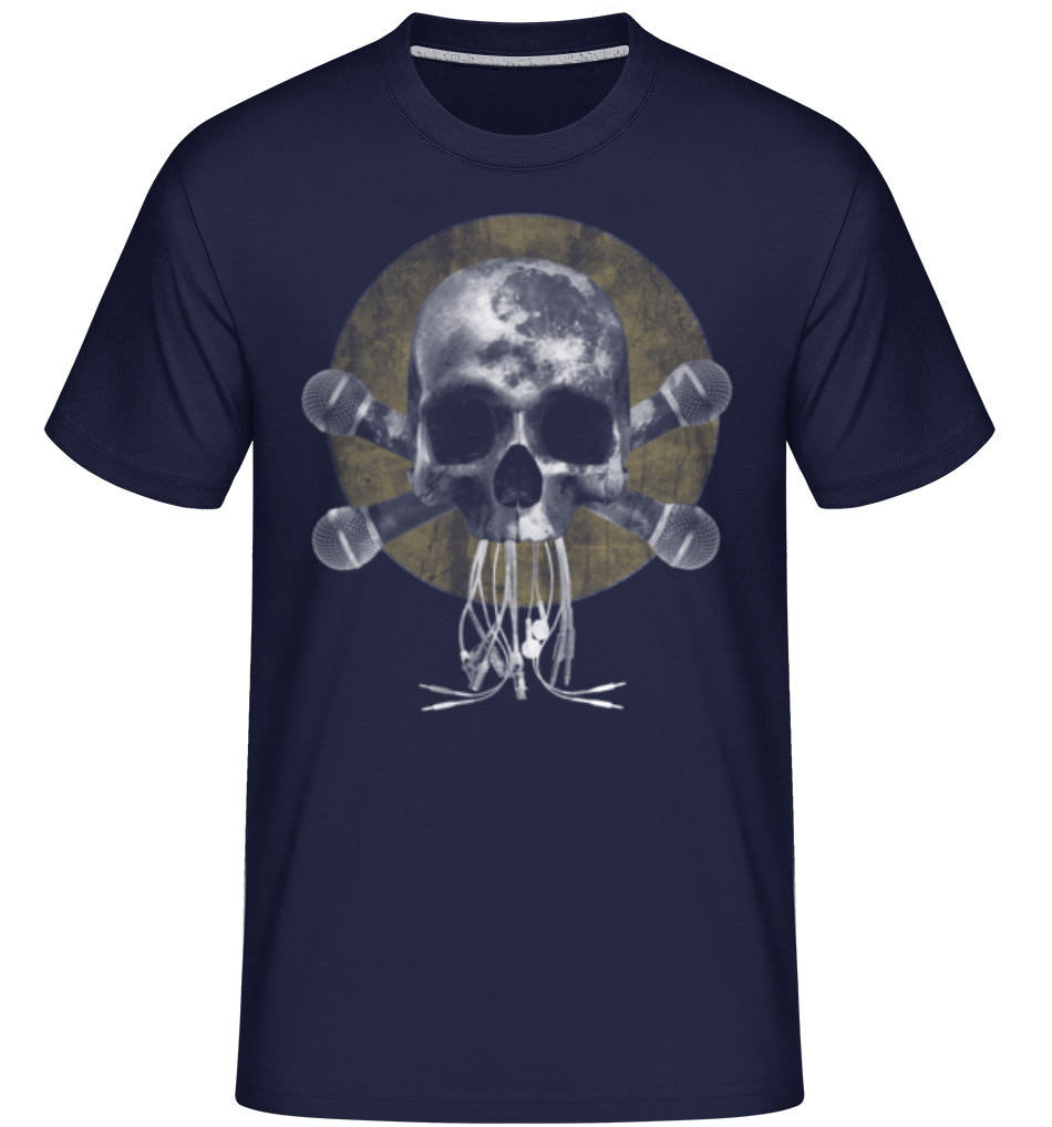 Bleu marine
