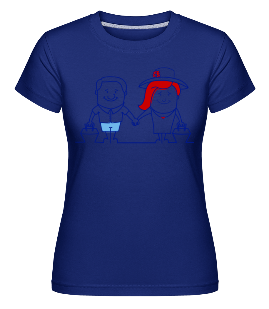 Bleu royal