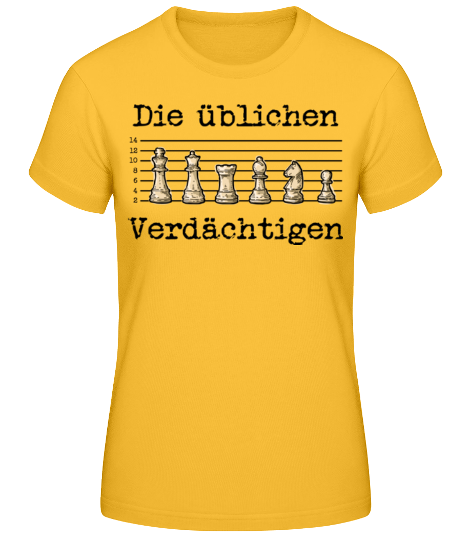 Goldgelb