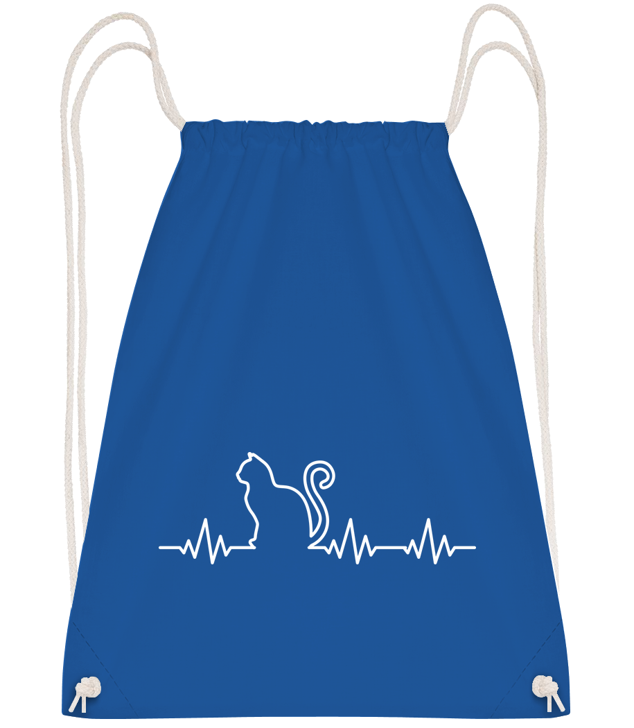 Royalblau