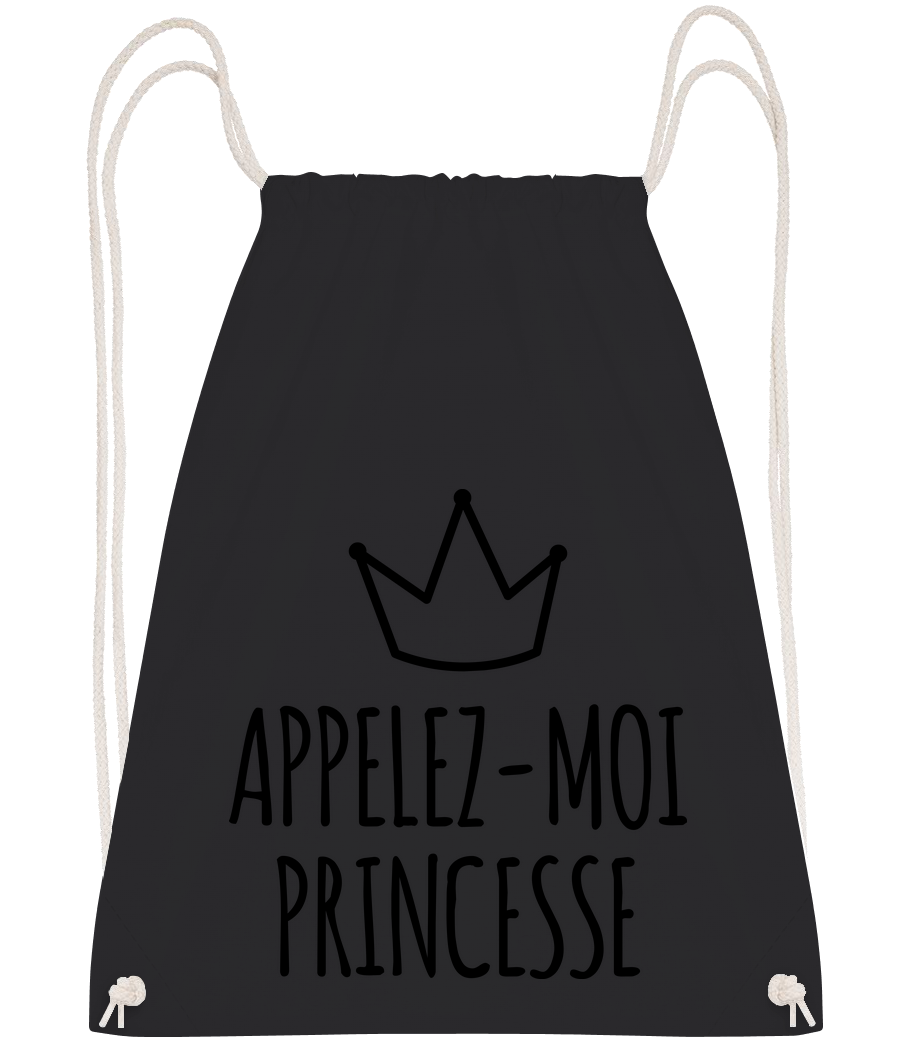 Appelez-Moi Princesse · Sac à dos sport