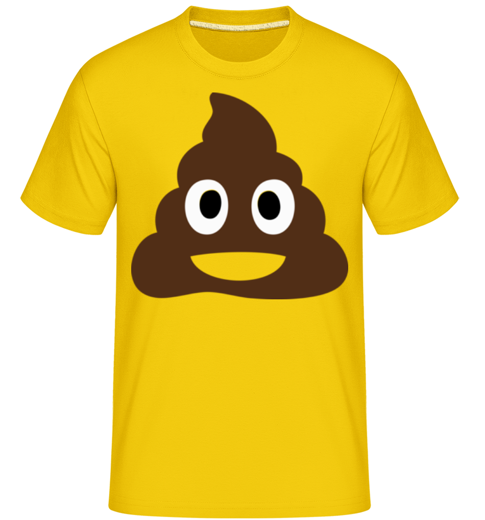 Jaune doré