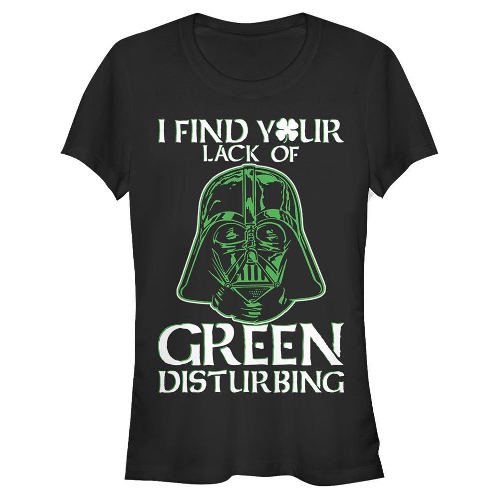 Star Wars - Darth Vader Vader Patrol - Frauen T-Shirt