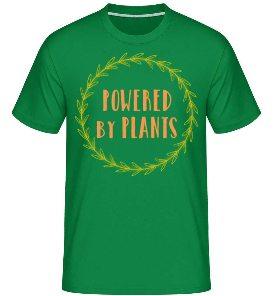 Vert irlandais