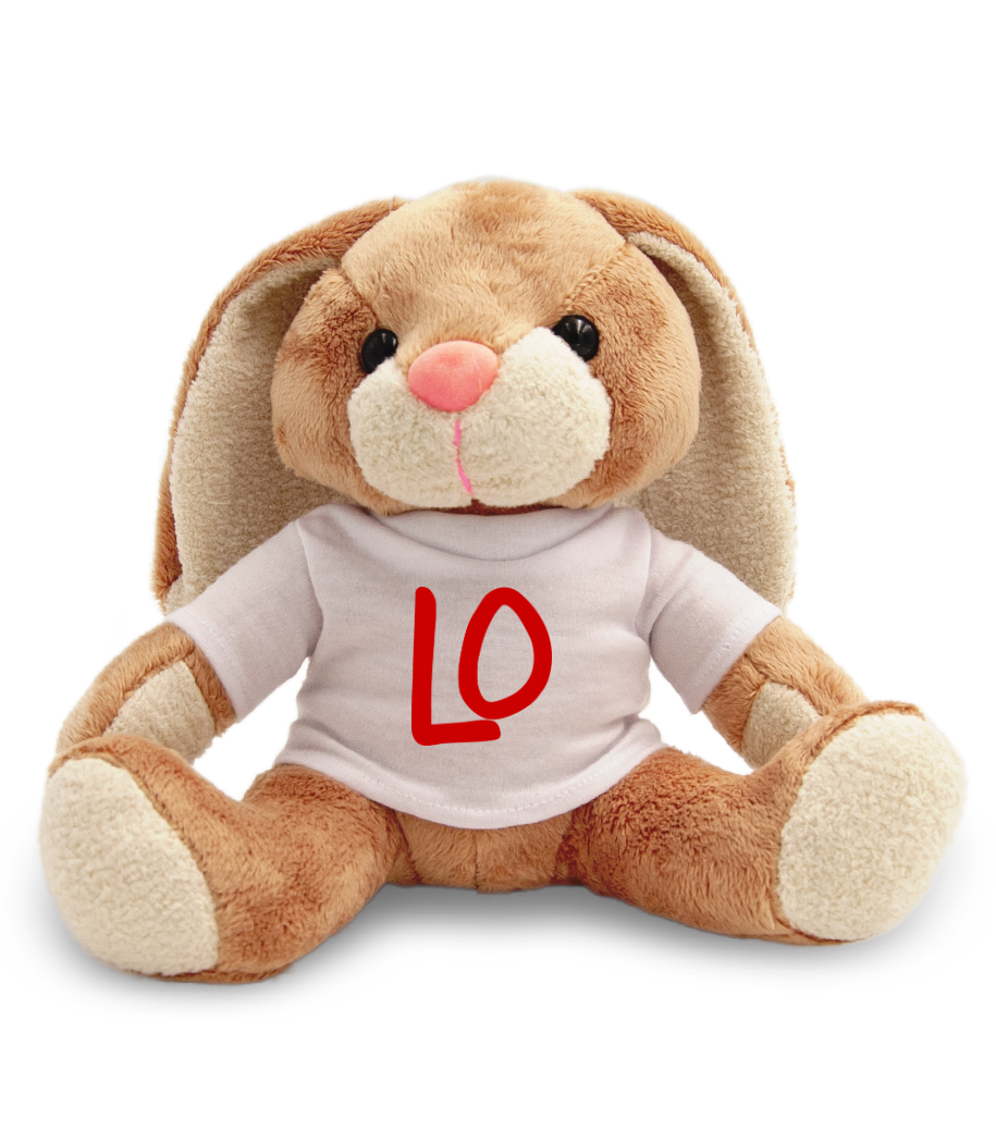 LO · Lièvre